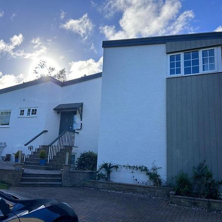 Delightful Annexe Apartment In St Andrews - Free Parking Exterior photo